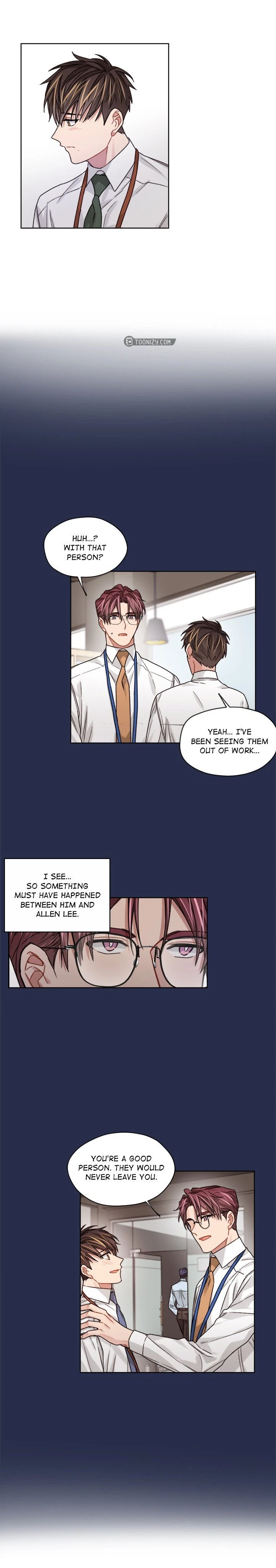 Bad Plan Chapter 29, page 7