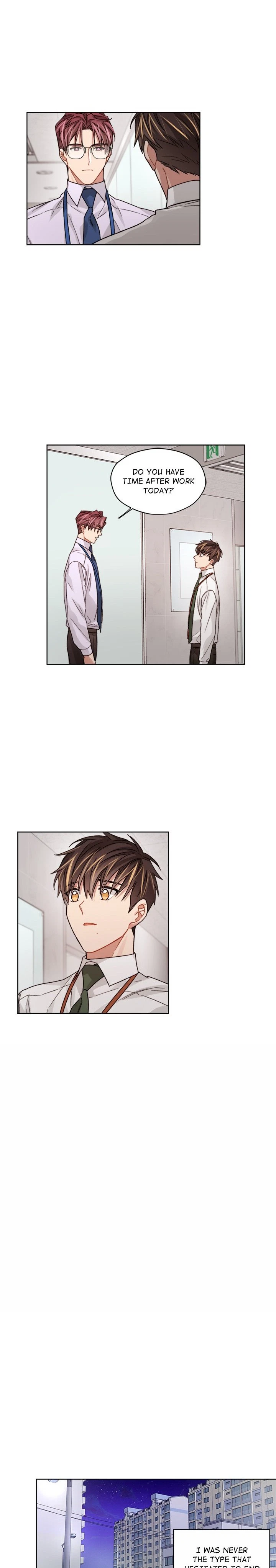 Bad Plan Chapter 29, page 8