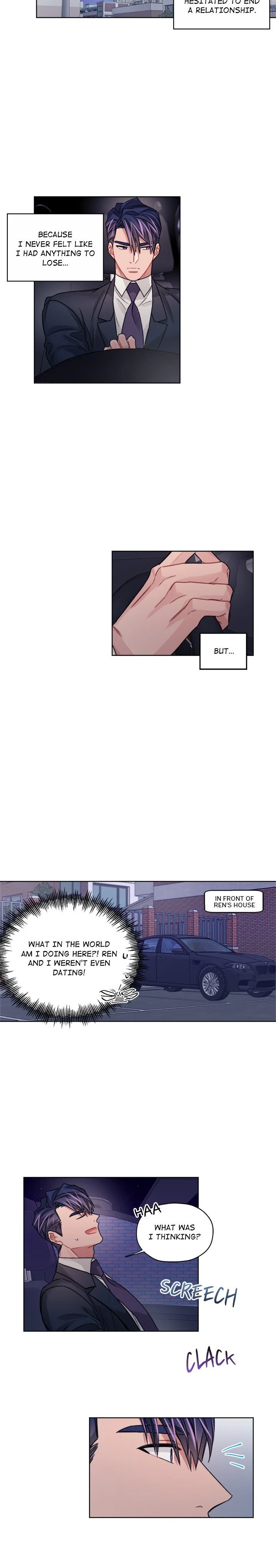 Bad Plan Chapter 29, page 9