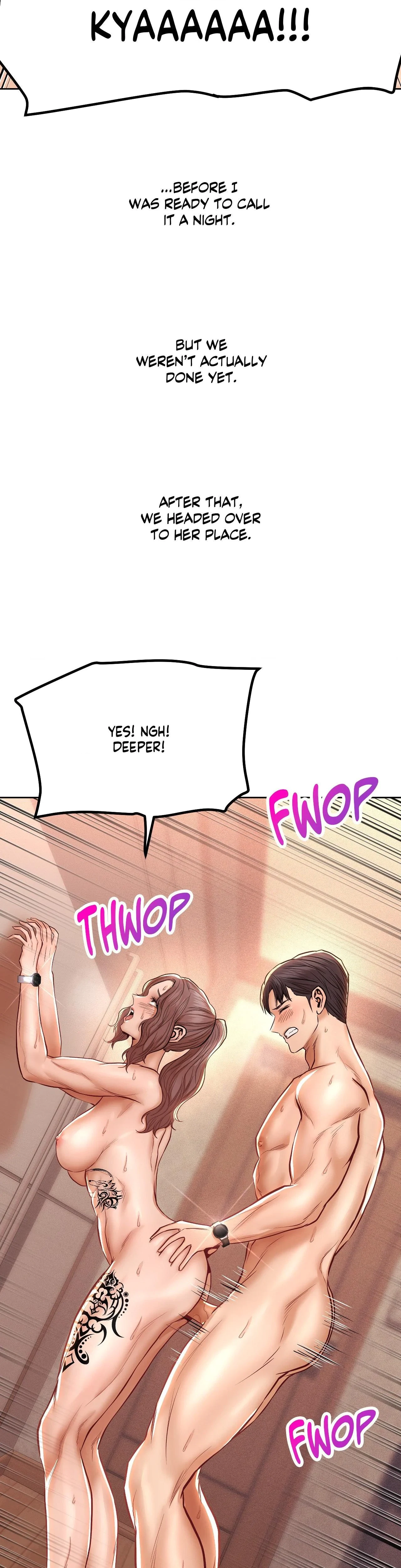 True Or False? Chapter 115, page 10