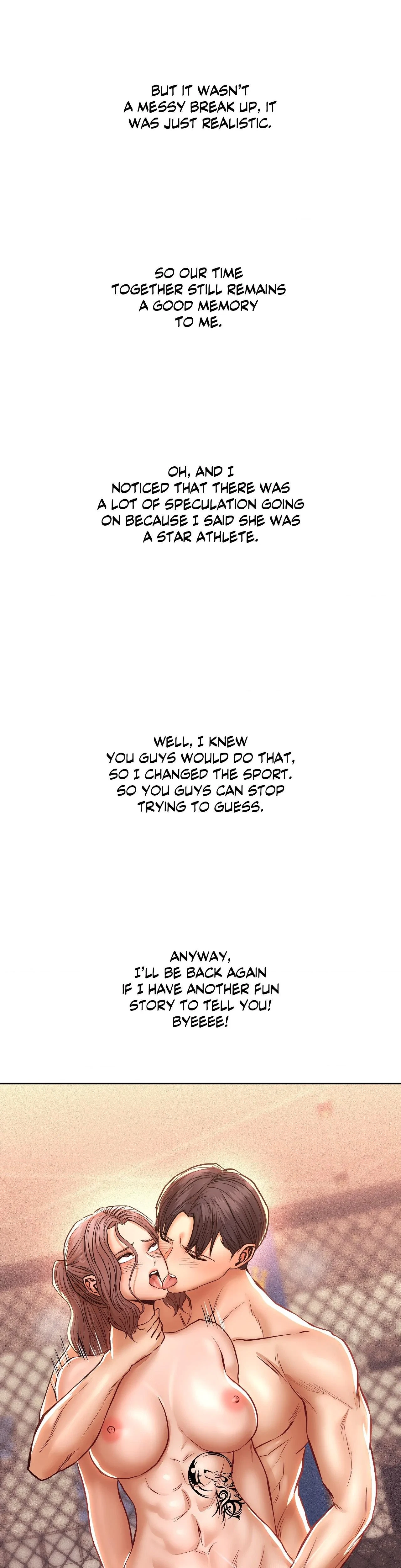 True Or False? Chapter 115, page 14
