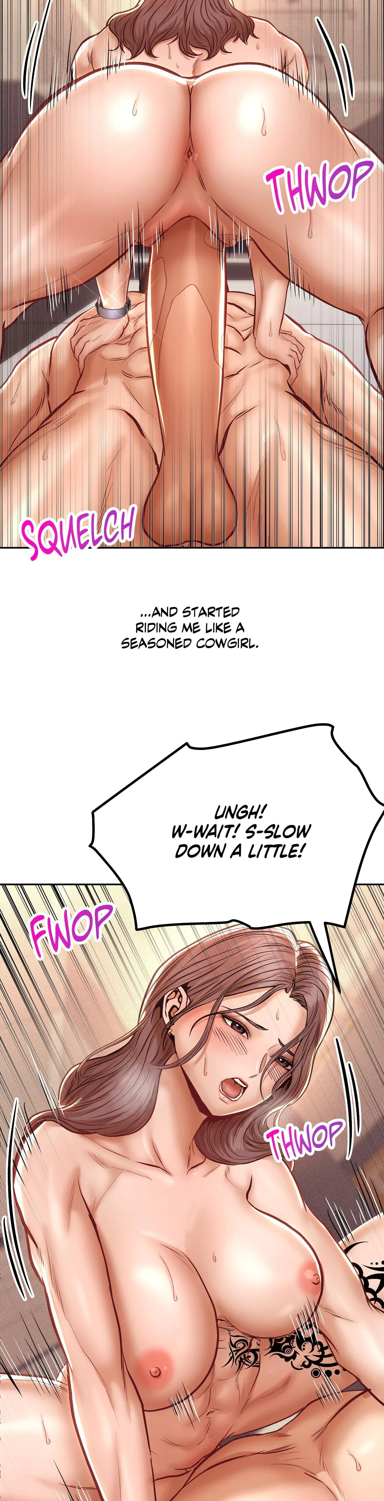 True Or False? Chapter 115, page 4