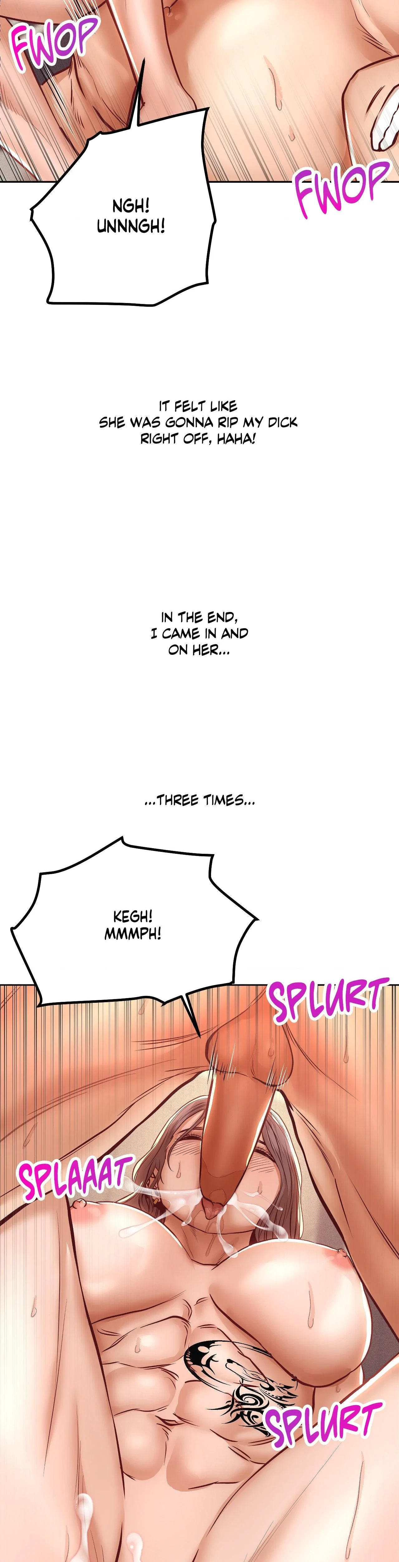 True Or False? Chapter 115, page 5