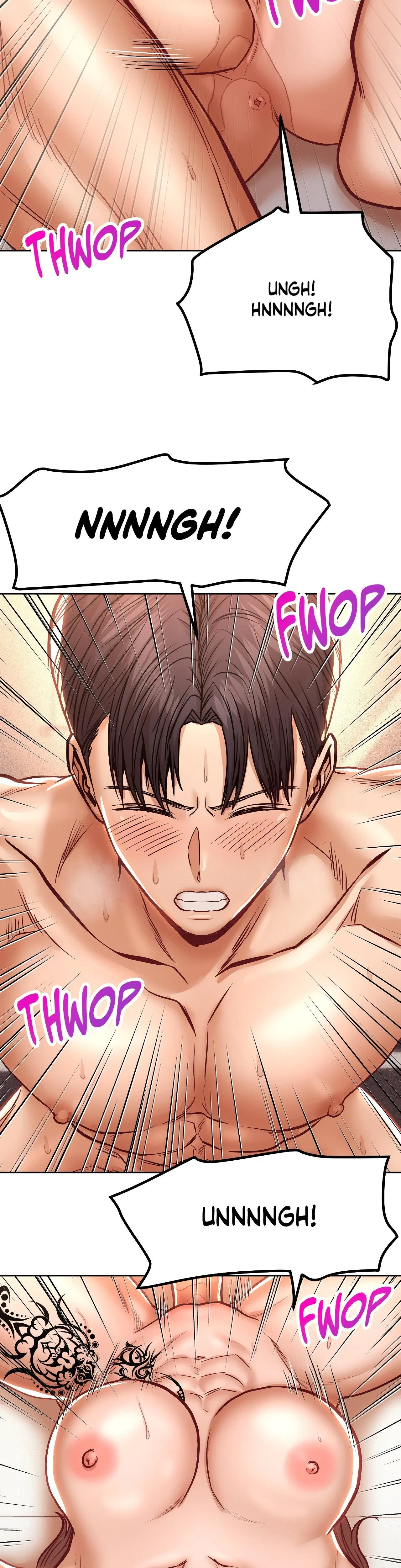 True Or False? Chapter 115, page 8
