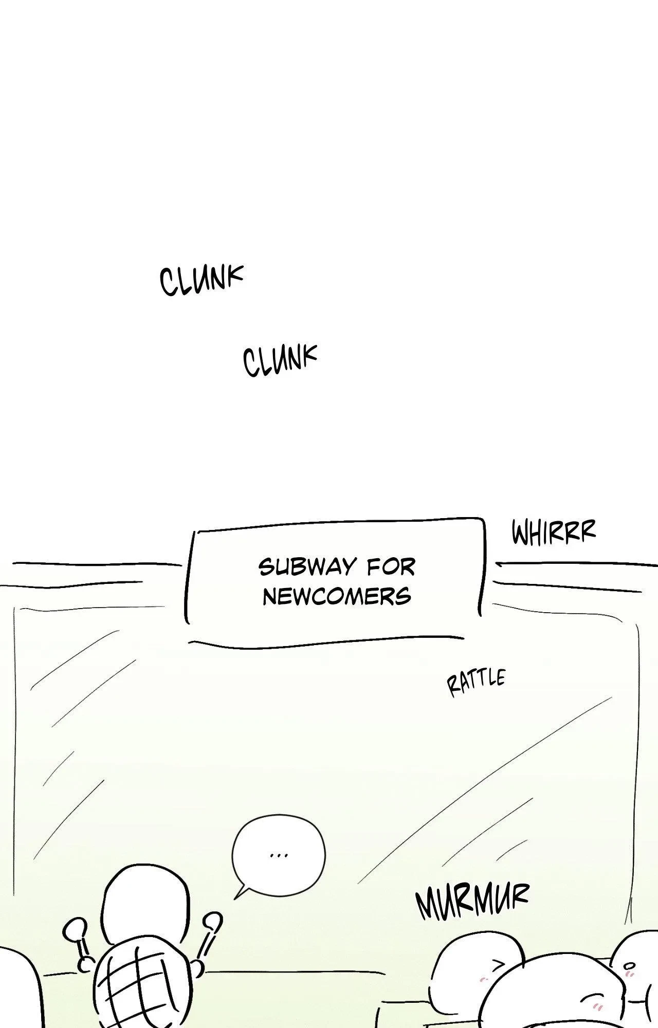 Afterword. : Creator’s Note, page 2