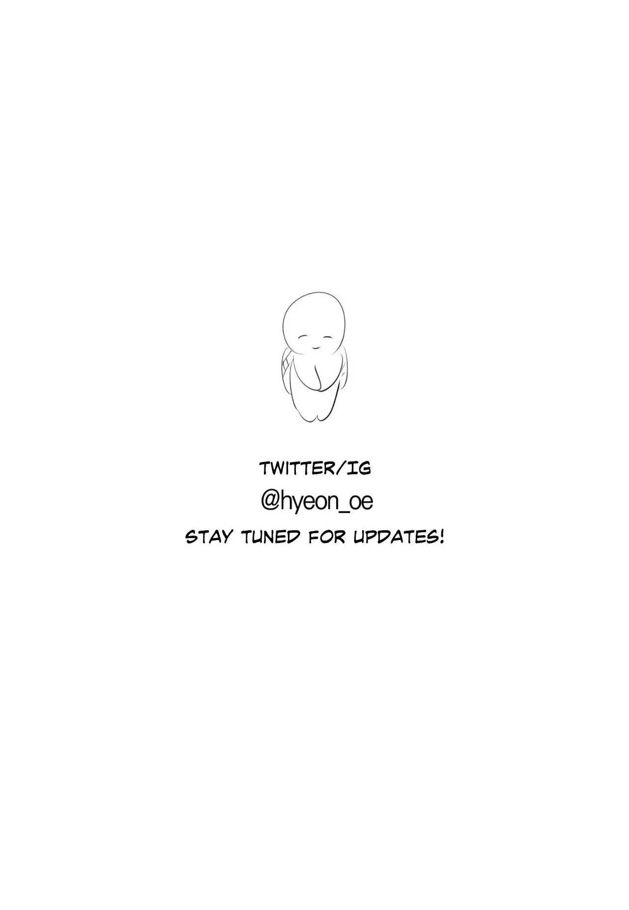 Afterword. : Creator’s Note, page 32