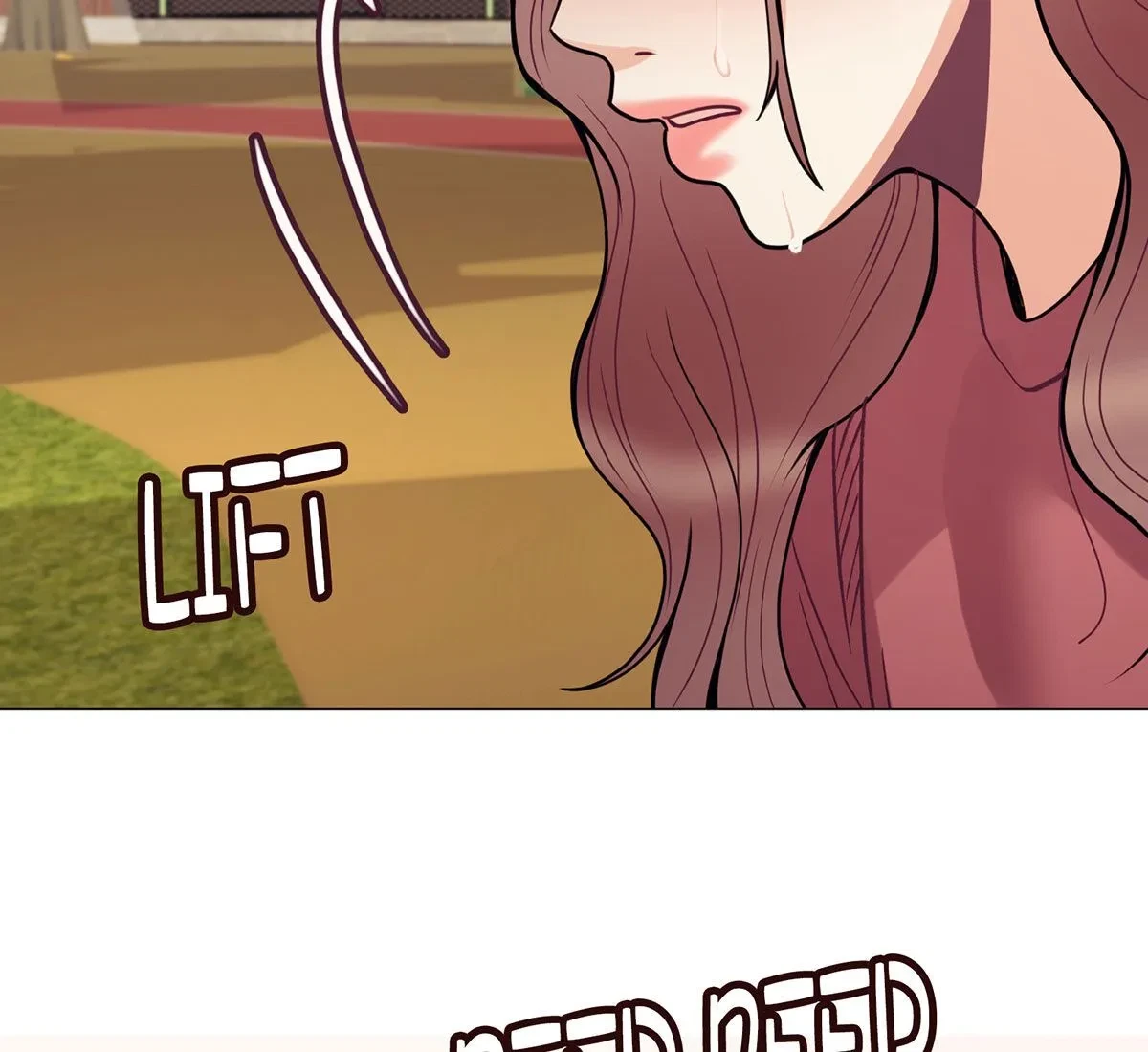 Toyboy Chapter 21, page 105