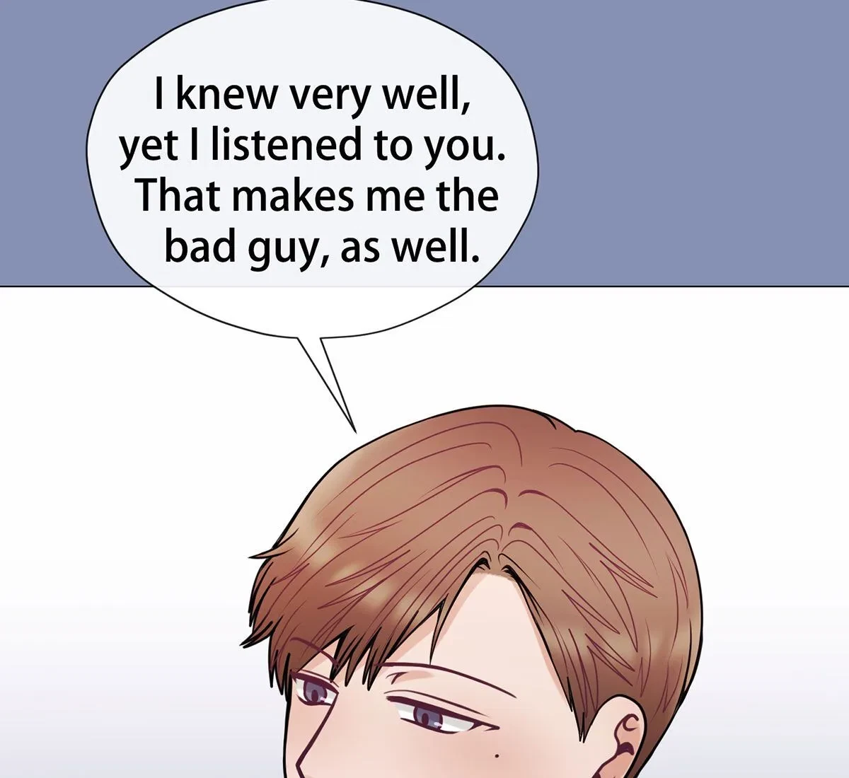 Toyboy Chapter 21, page 131