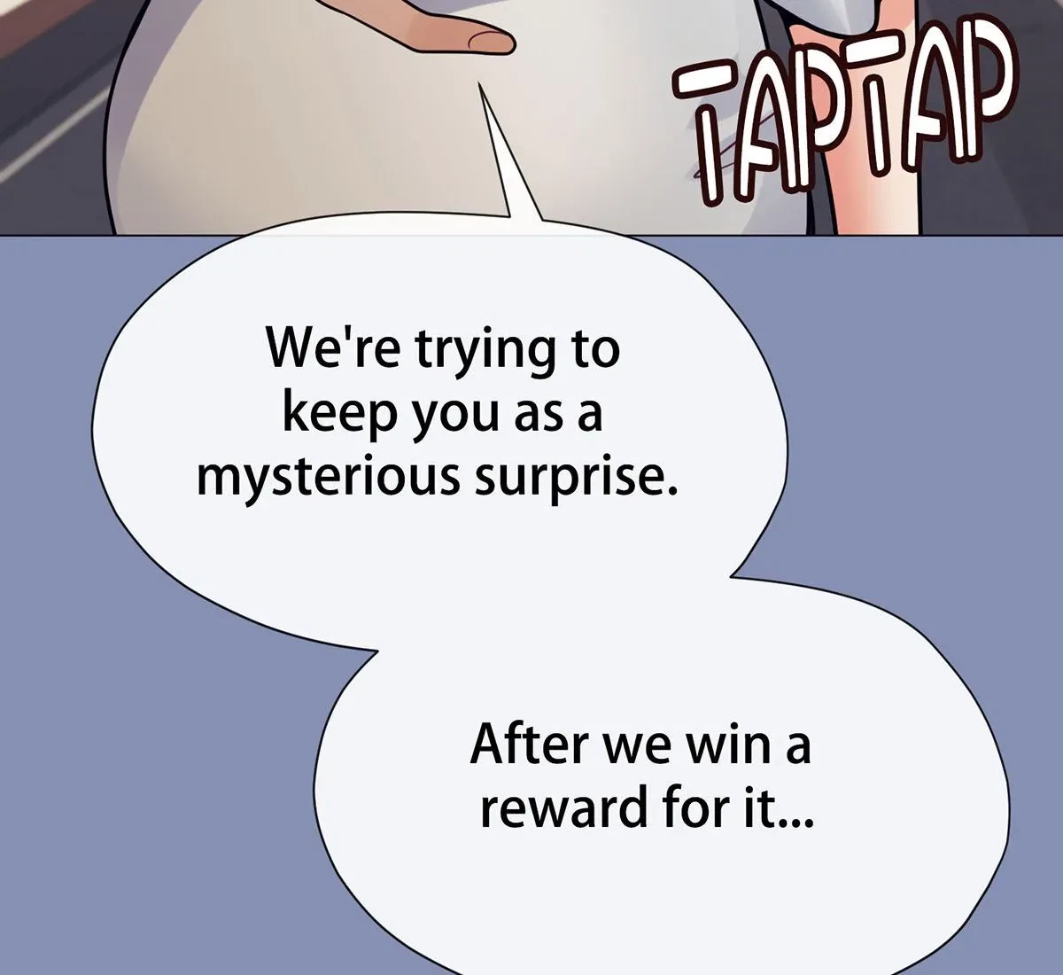 Toyboy Chapter 21, page 153