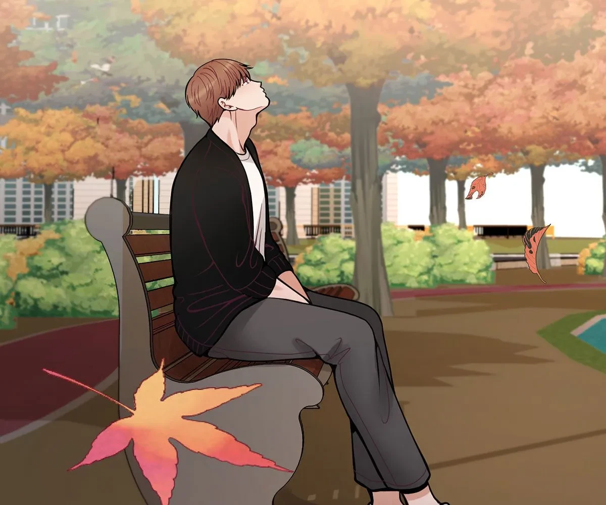 Toyboy Chapter 21, page 16