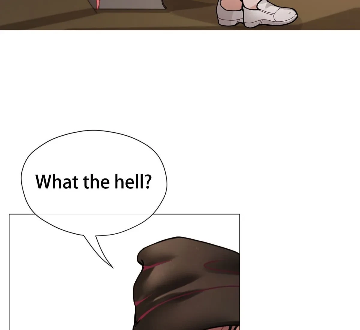 Toyboy Chapter 21, page 17
