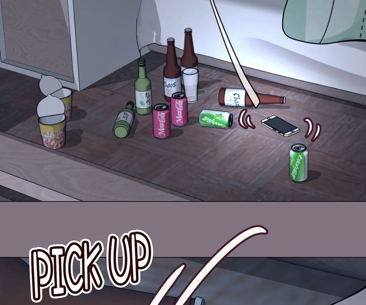 Toyboy Chapter 21, page 175