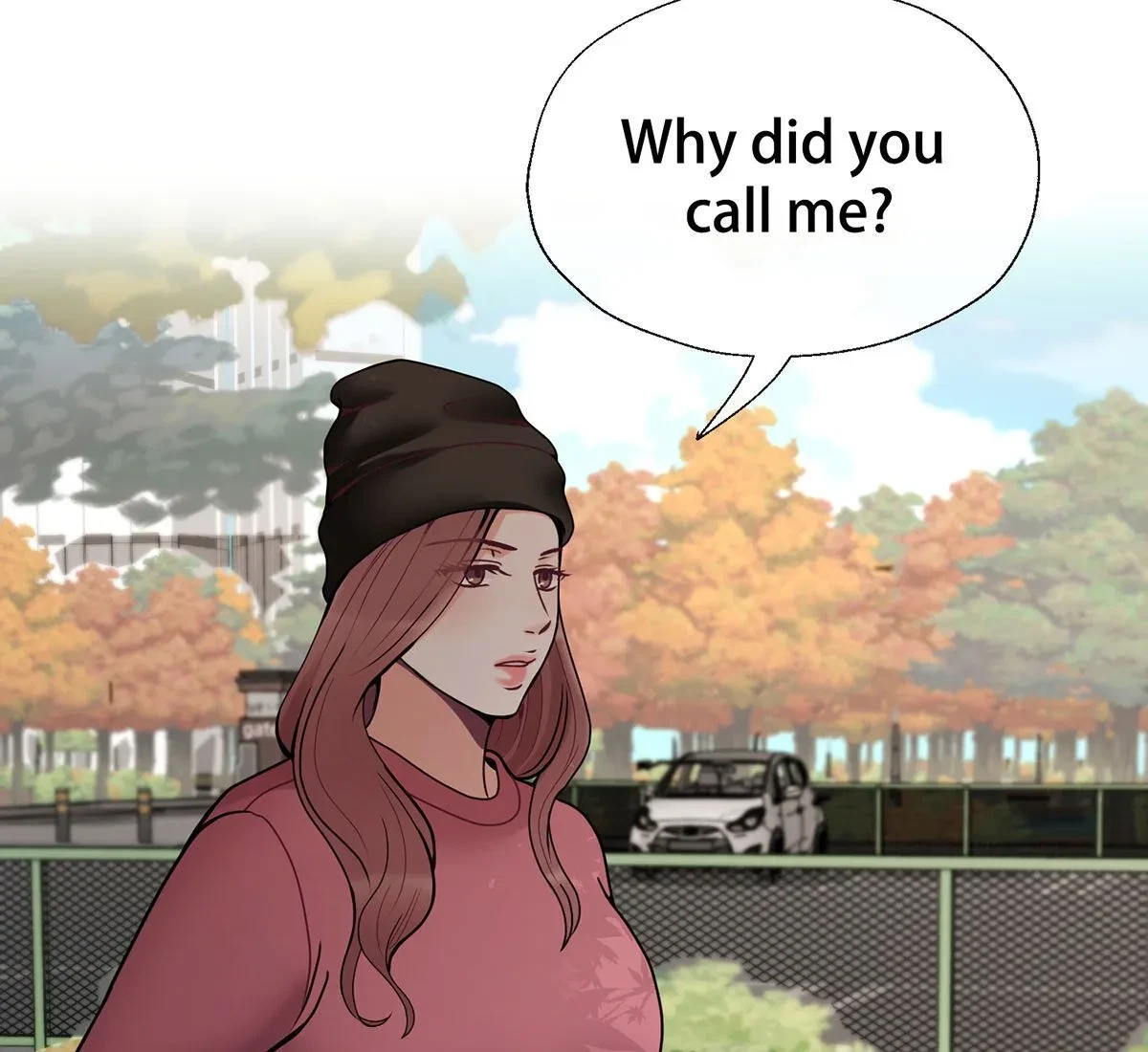 Toyboy Chapter 21, page 19