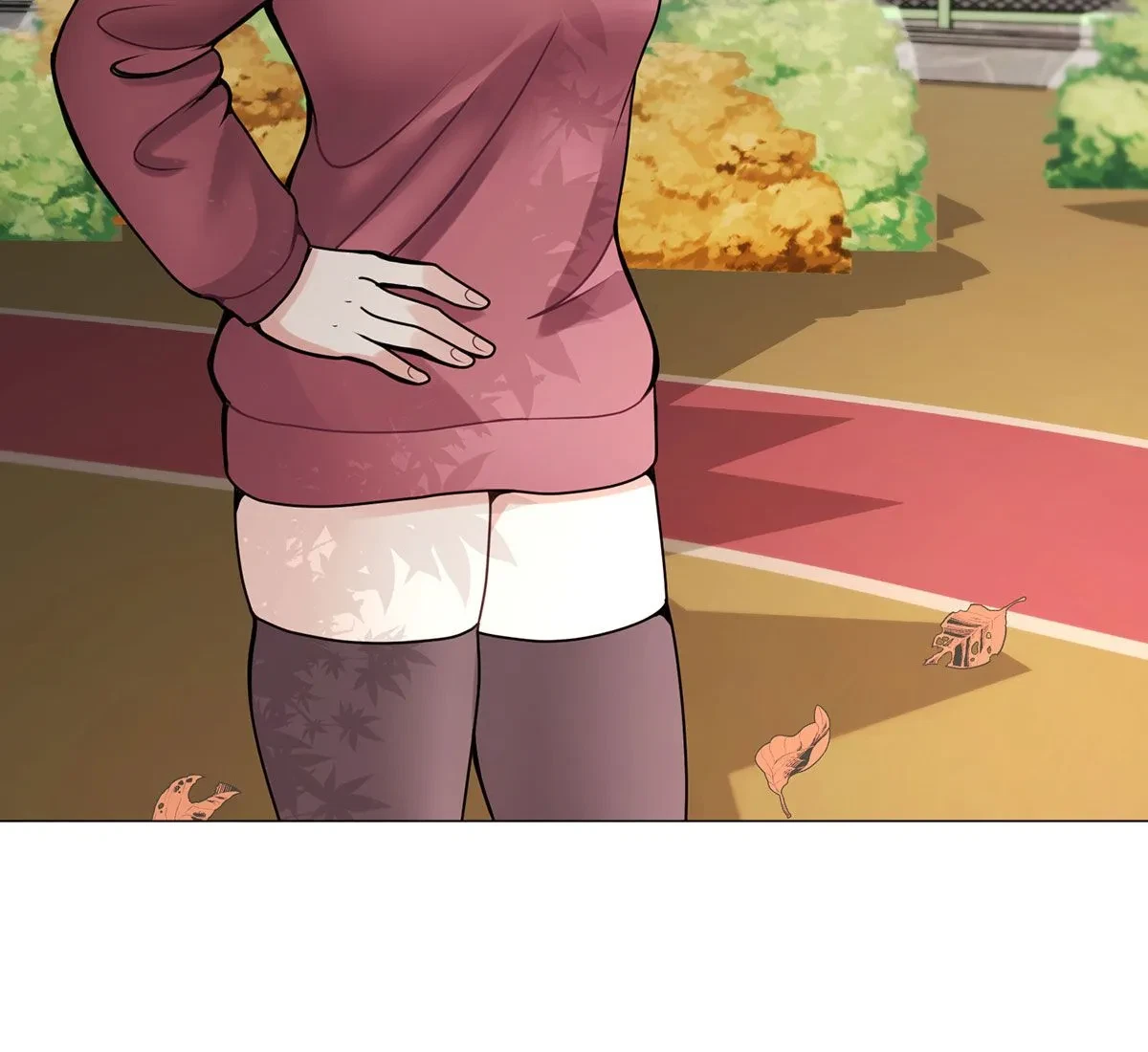 Toyboy Chapter 21, page 20