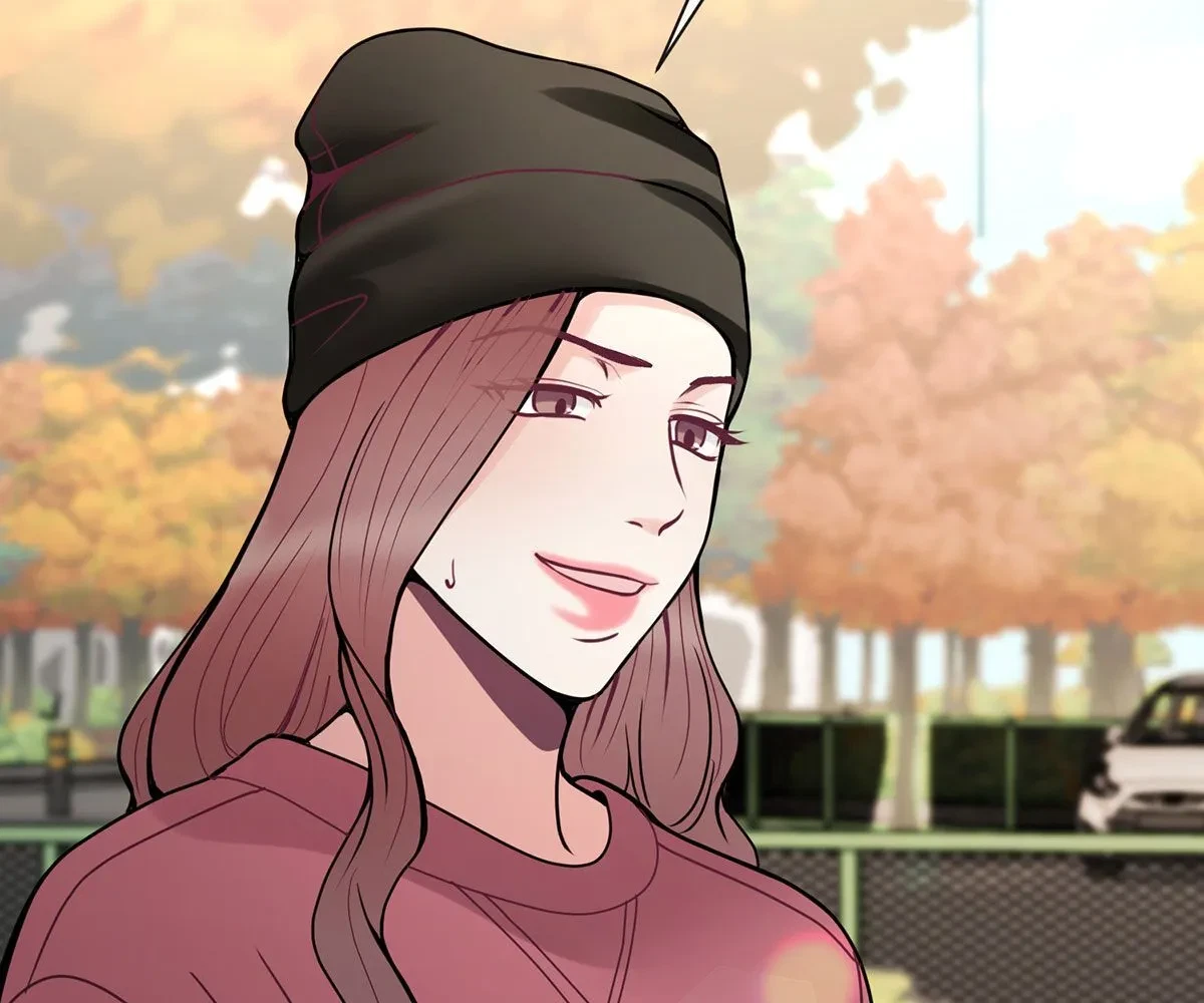 Toyboy Chapter 21, page 27