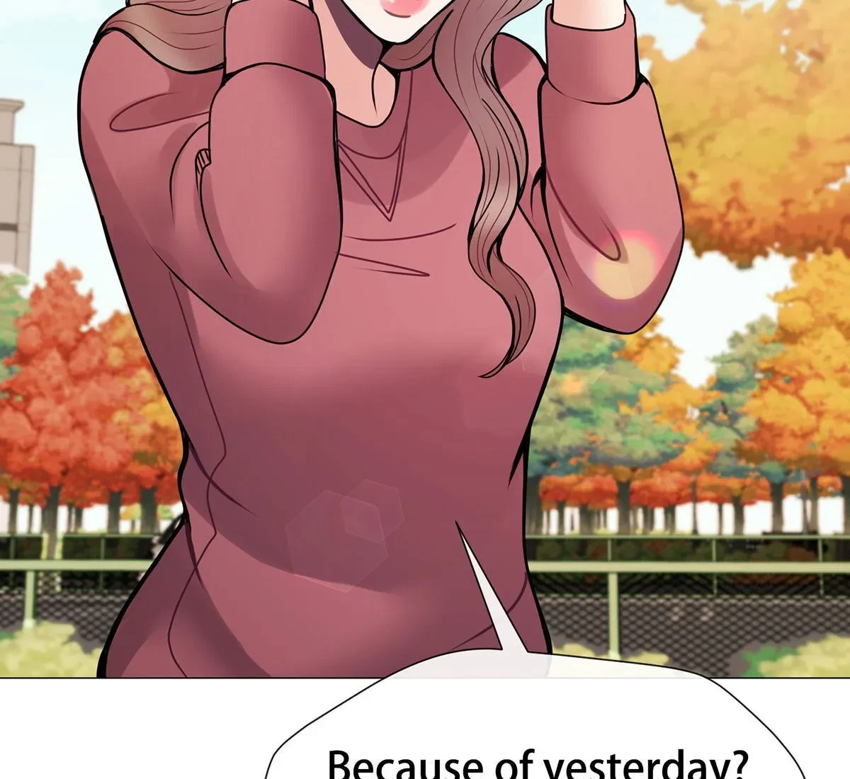 Toyboy Chapter 21, page 43