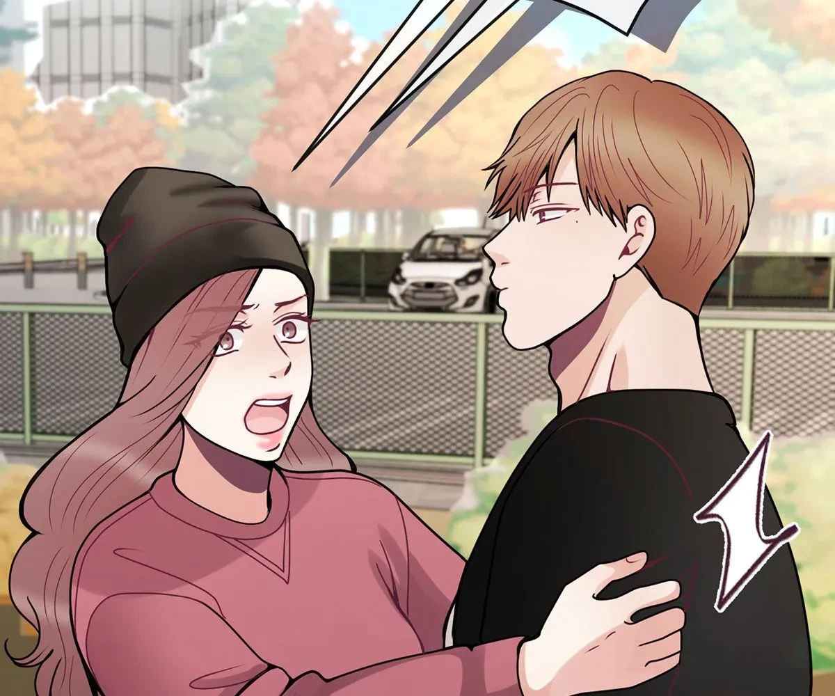 Toyboy Chapter 21, page 51