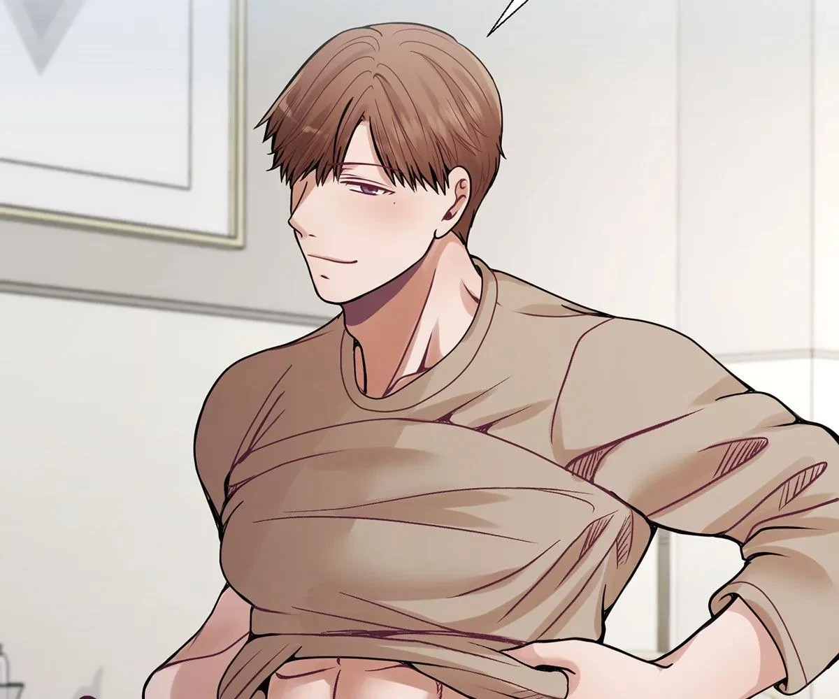 Toyboy Chapter 21, page 7