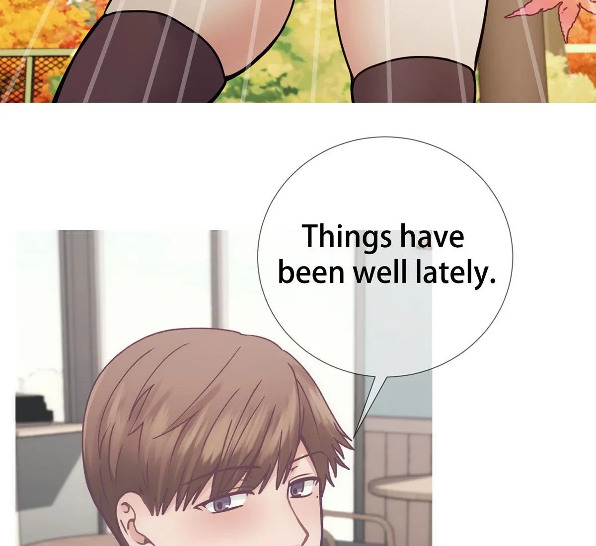 Toyboy Chapter 21, page 85