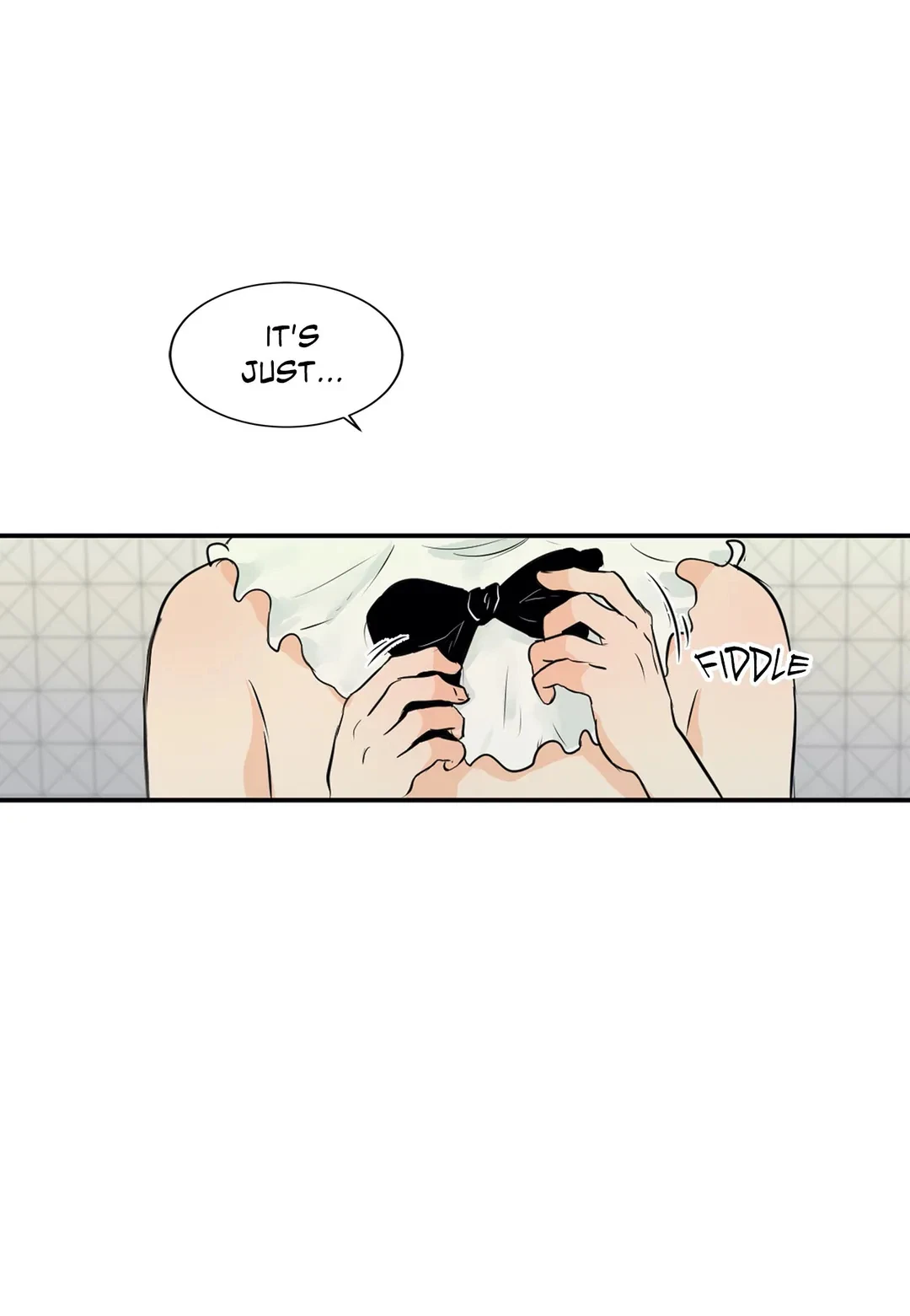 Chapter 57: Side Story 2, page 11