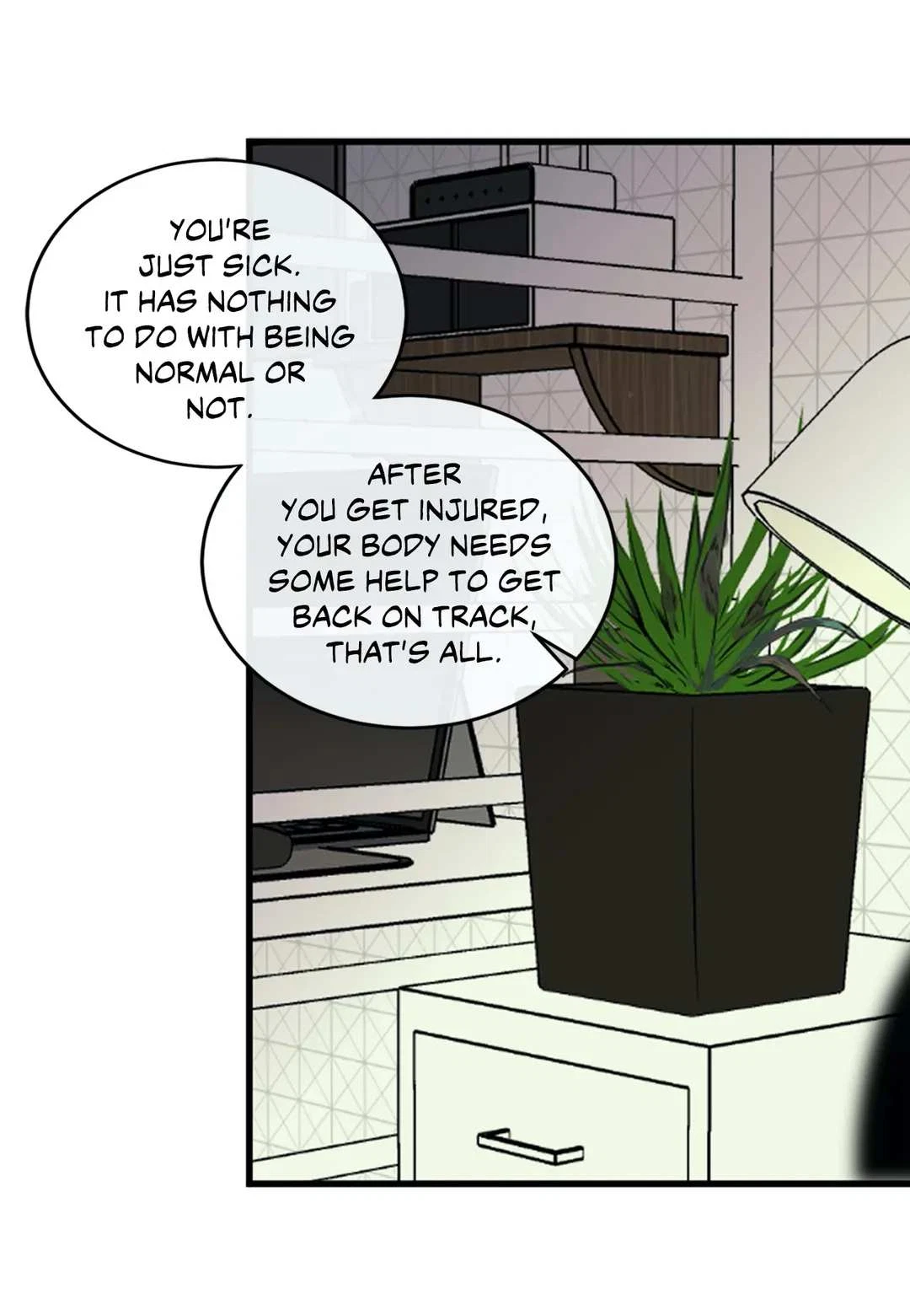 Chapter 57: Side Story 2, page 15