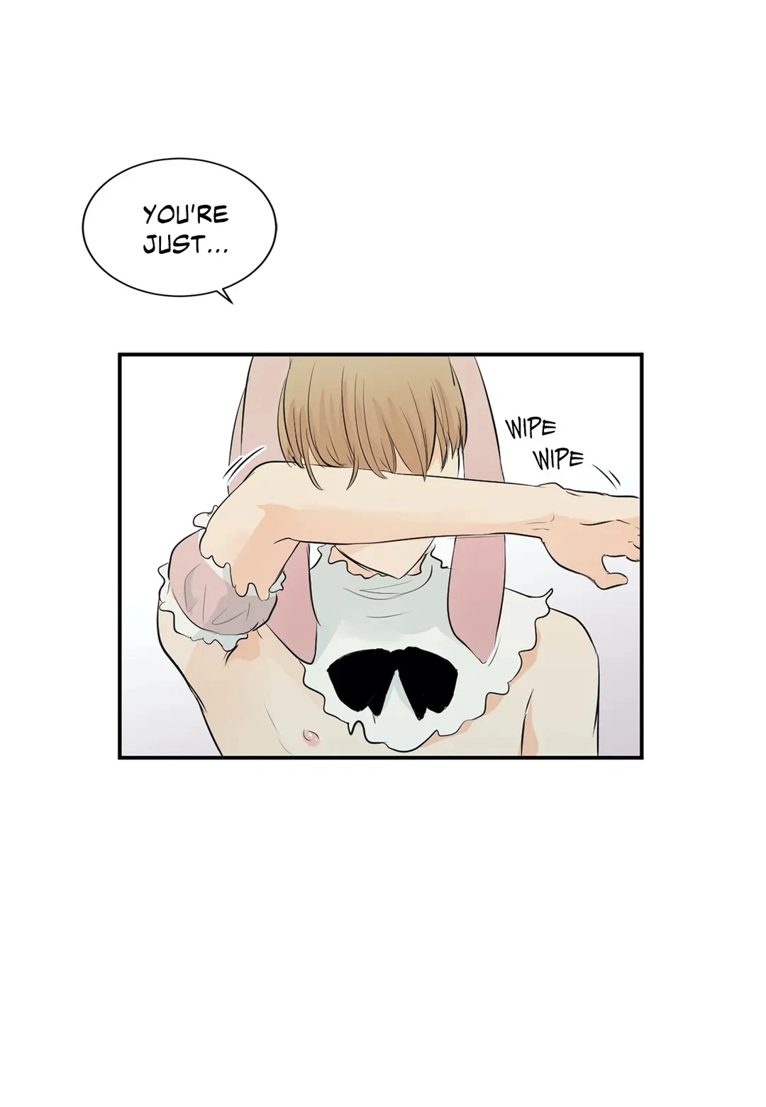 Chapter 57: Side Story 2, page 27