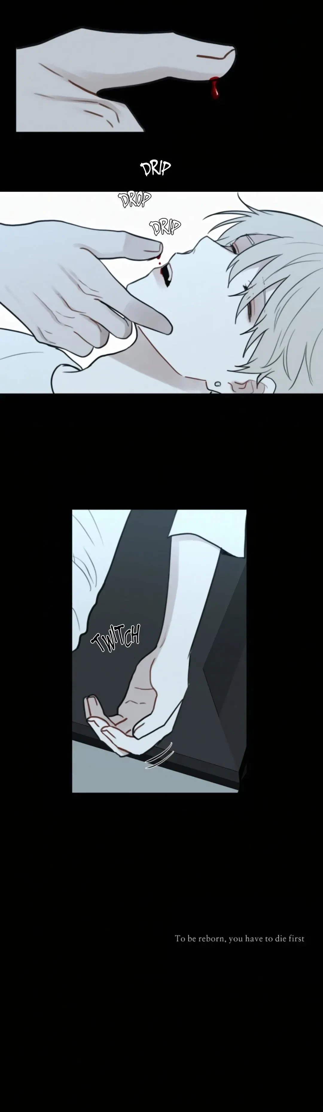 Blood Sacrifice Chapter 63, page 20