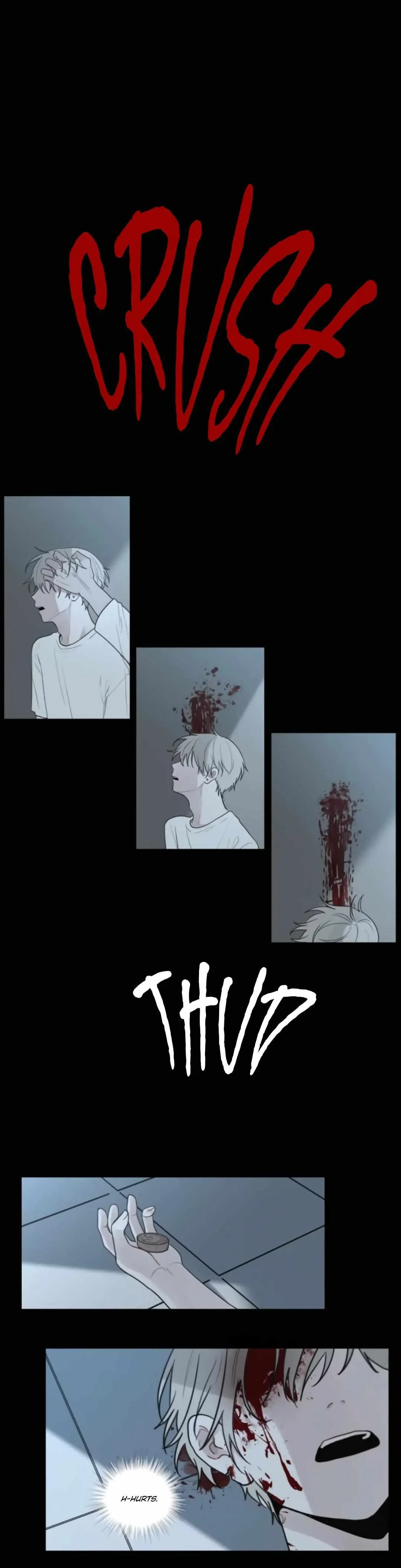 Blood Sacrifice Chapter 63, page 4