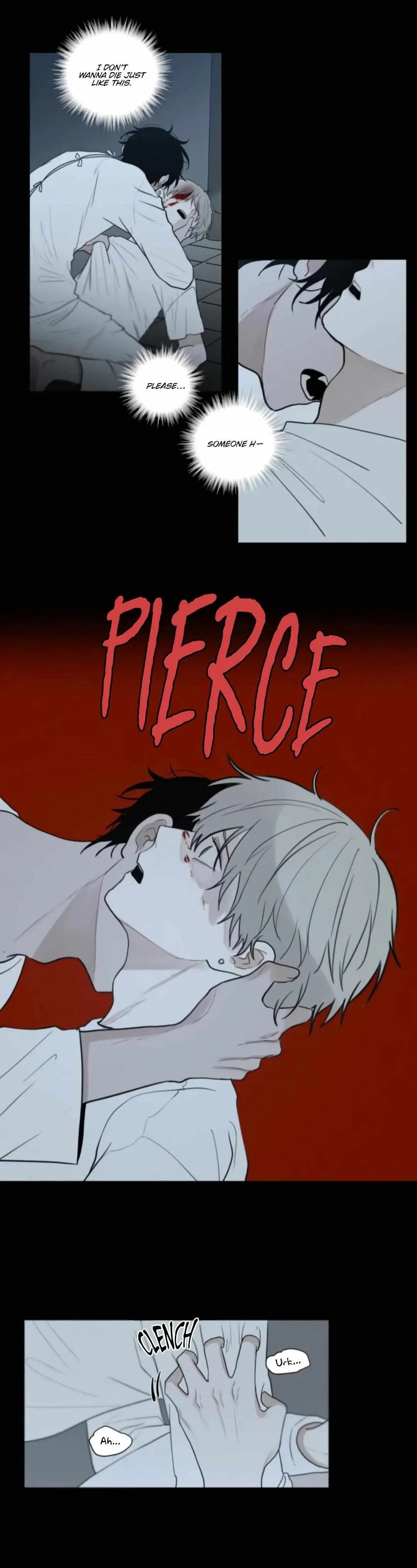 Blood Sacrifice Chapter 63, page 6