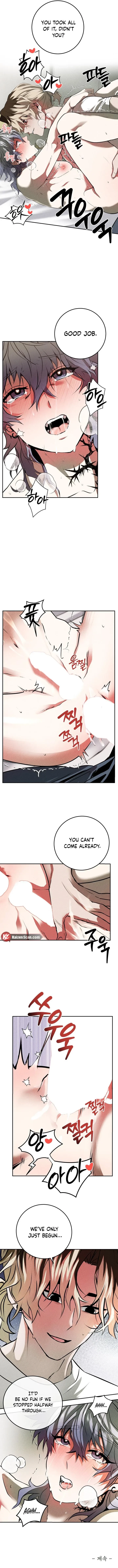 Jangsaeng Livestock Chapter 4, page 8