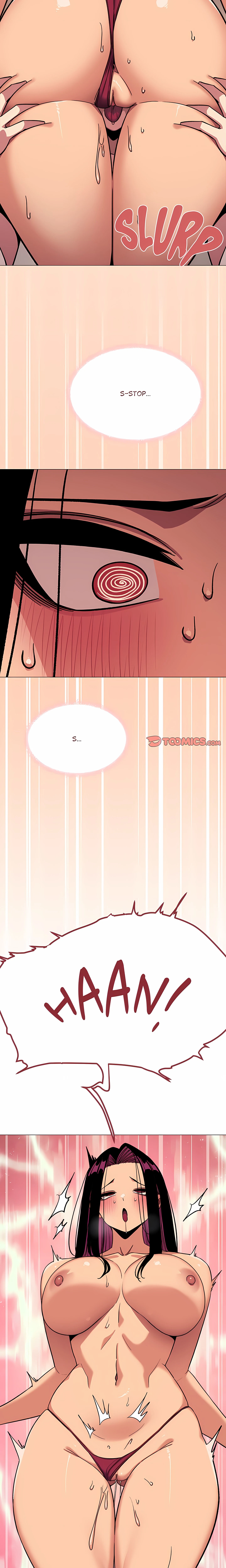 Someone Stop Her! Chapter 67 (Uncensored), page 11