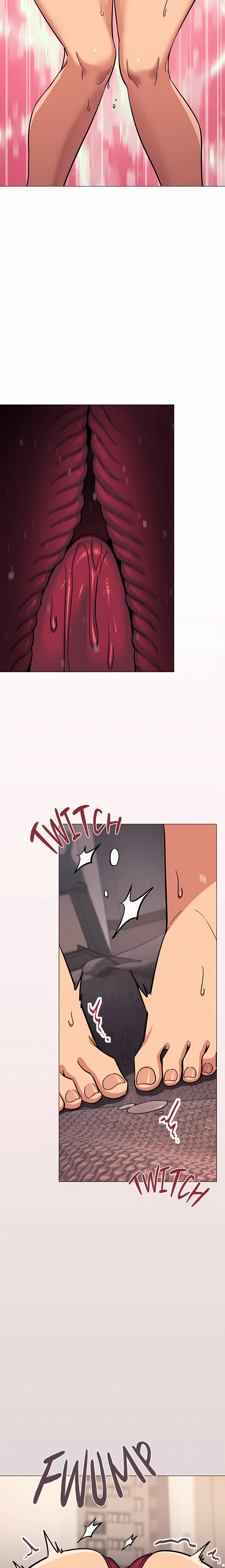 Someone Stop Her! Chapter 67 (Uncensored), page 12