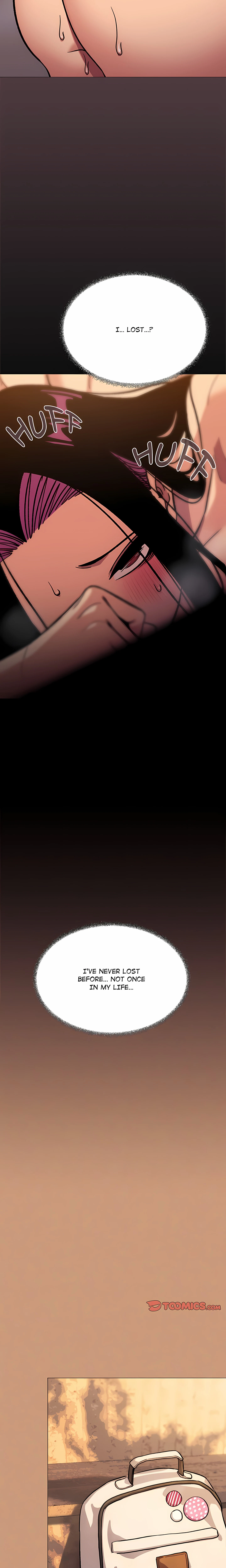 Someone Stop Her! Chapter 67 (Uncensored), page 14