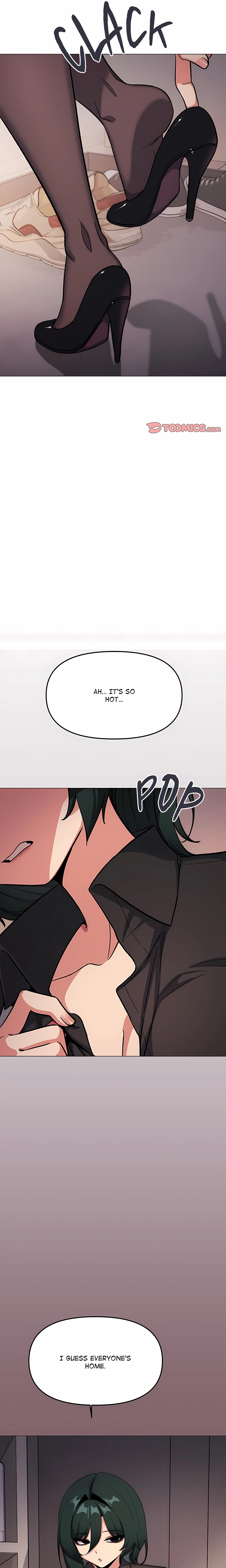 Someone Stop Her! Chapter 67 (Uncensored), page 28