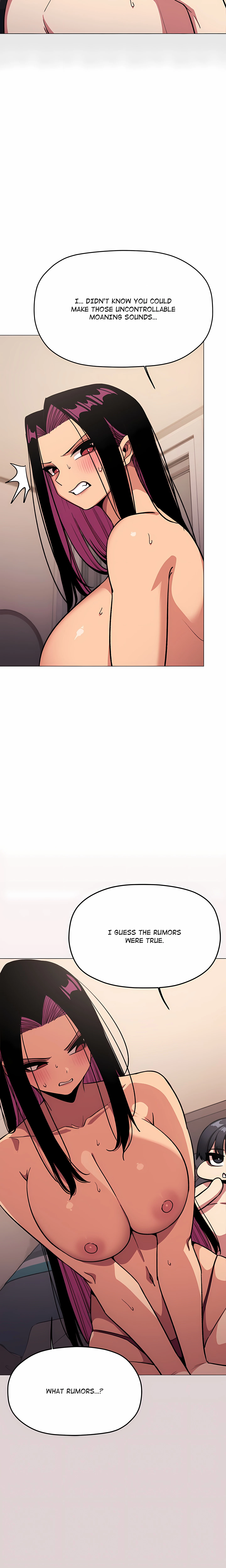 Someone Stop Her! Chapter 67 (Uncensored), page 5