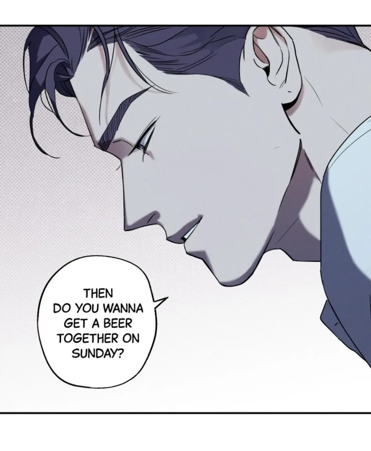Wet Sand Chapter 5, page 2