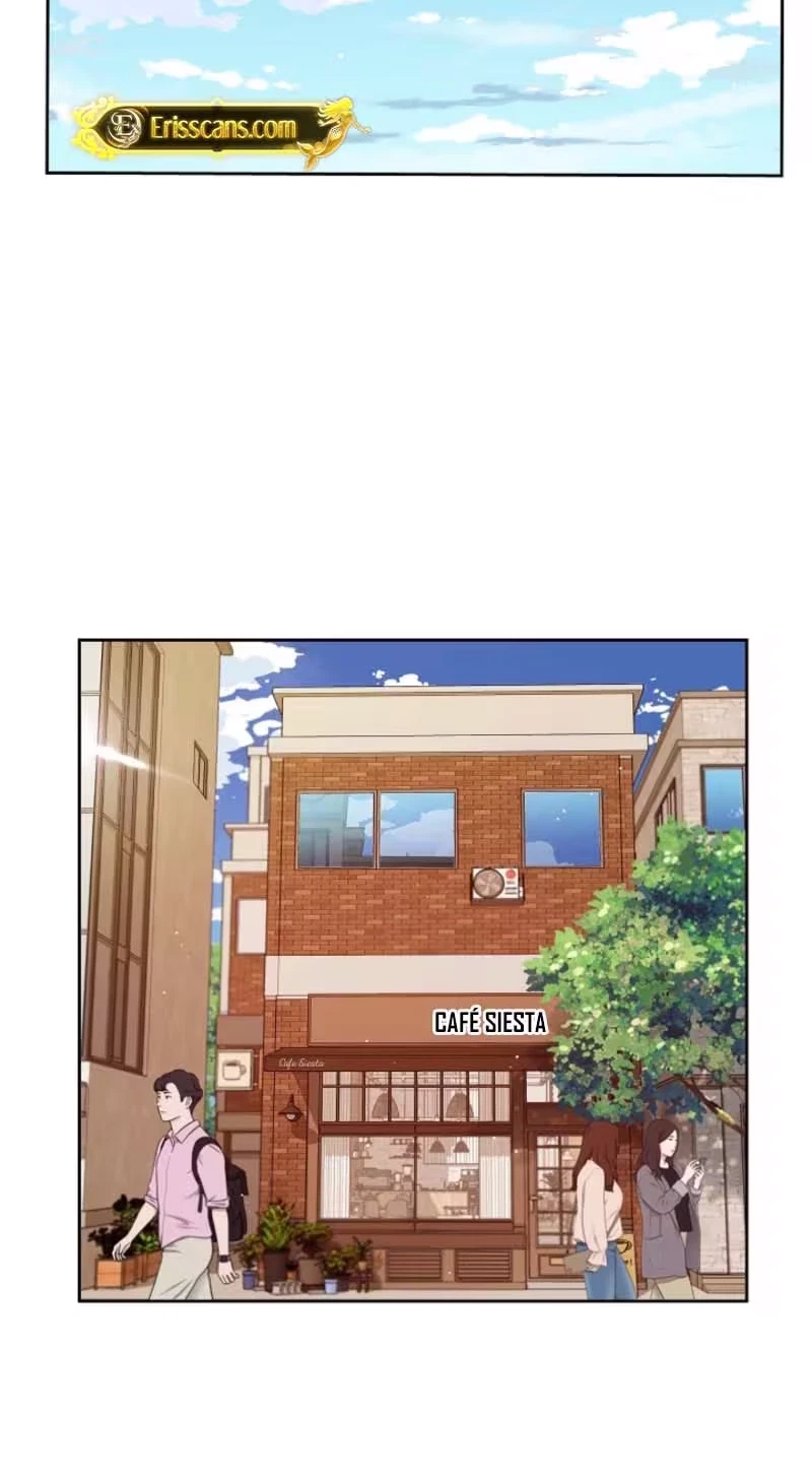 Naughty Bucket List Chapter 8, page 3