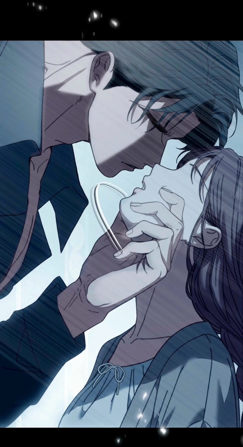 Atonement, For Your Cruelty Chapter 28, page 107
