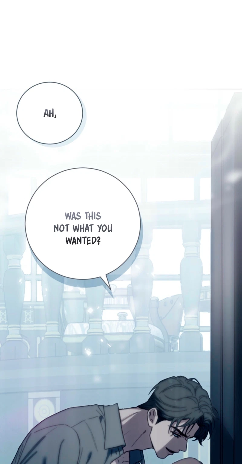 Atonement, For Your Cruelty Chapter 28, page 111
