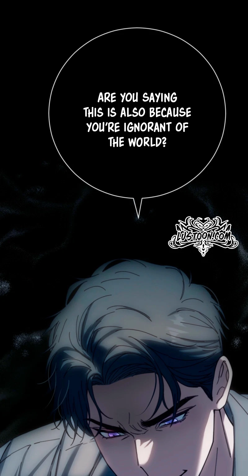 Atonement, For Your Cruelty Chapter 28, page 115
