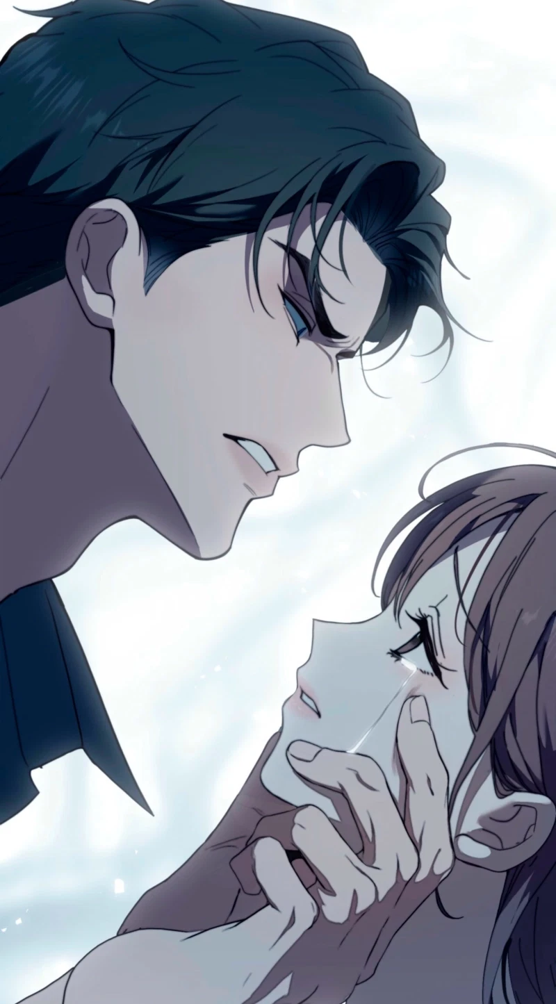 Atonement, For Your Cruelty Chapter 28, page 129