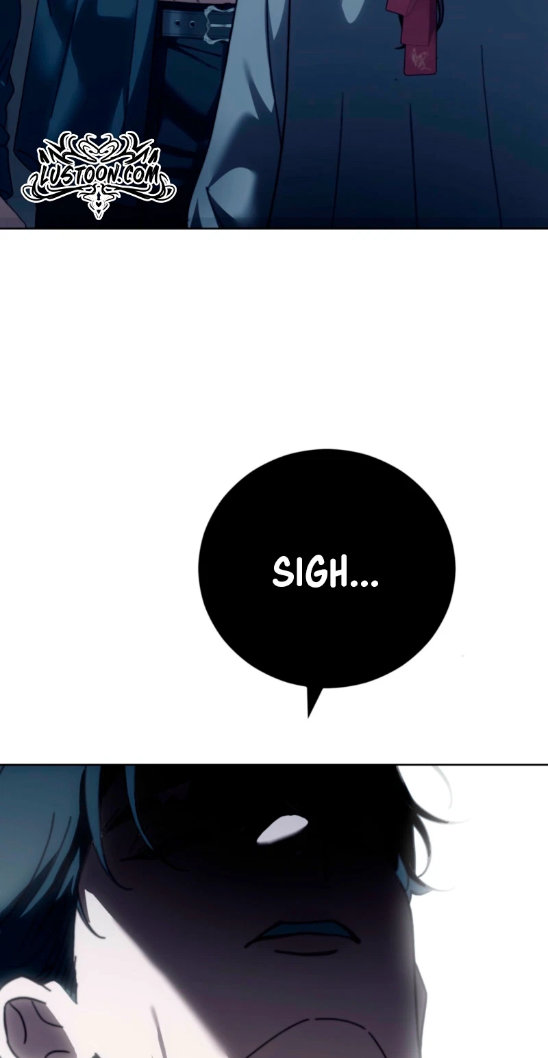 Atonement, For Your Cruelty Chapter 28, page 143