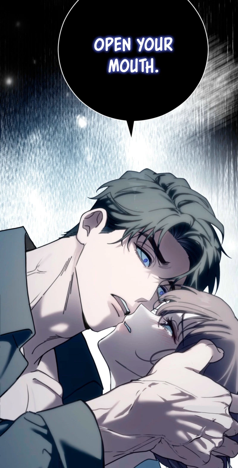 Atonement, For Your Cruelty Chapter 28, page 159