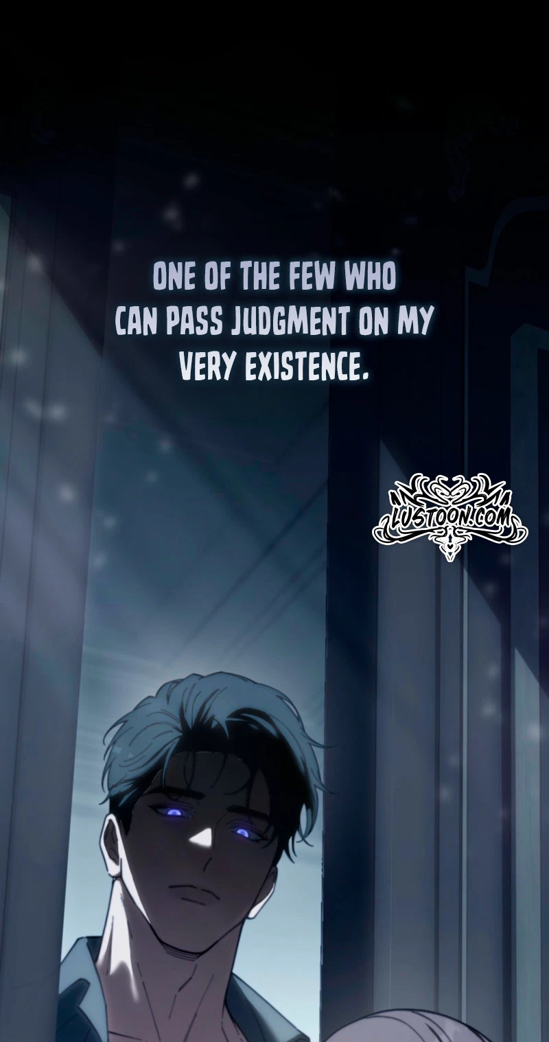 Atonement, For Your Cruelty Chapter 28, page 18