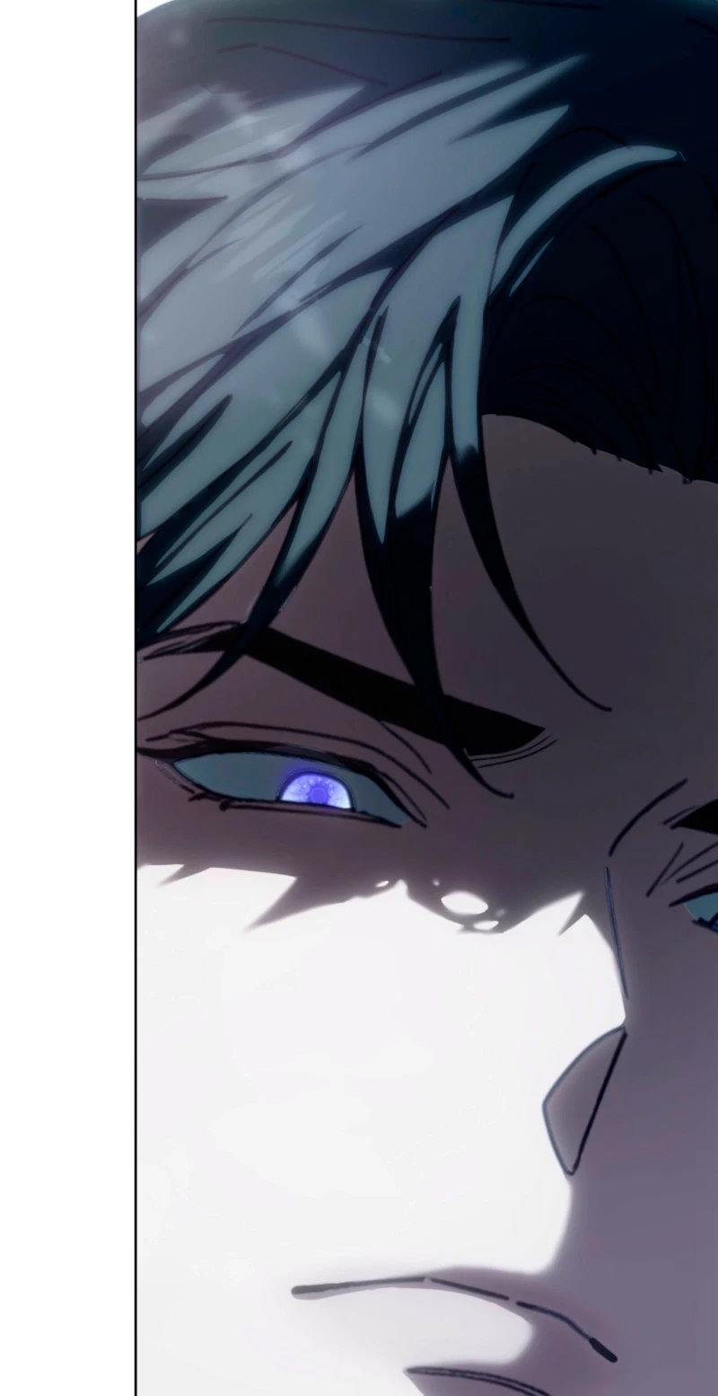 Atonement, For Your Cruelty Chapter 28, page 23