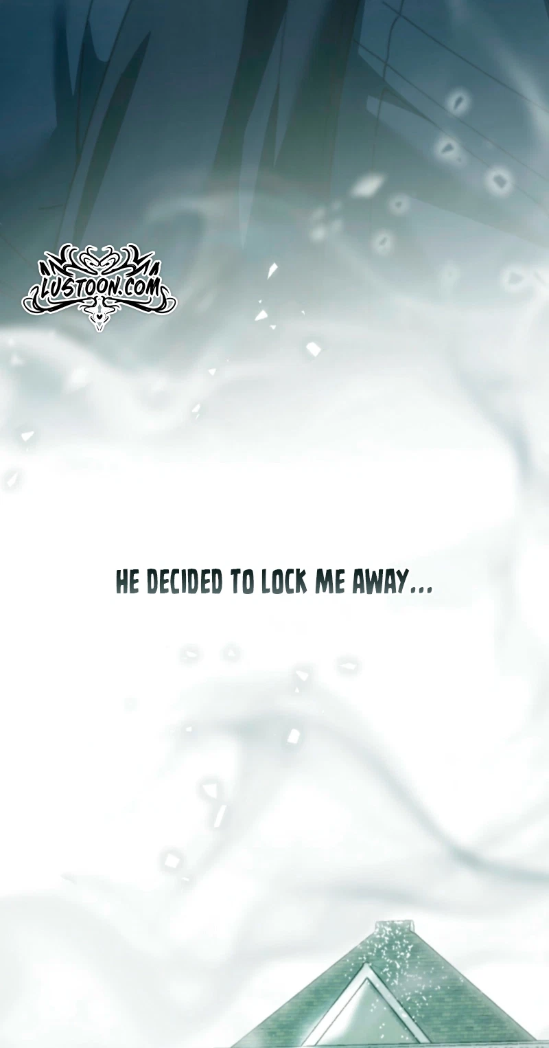 Atonement, For Your Cruelty Chapter 28, page 3