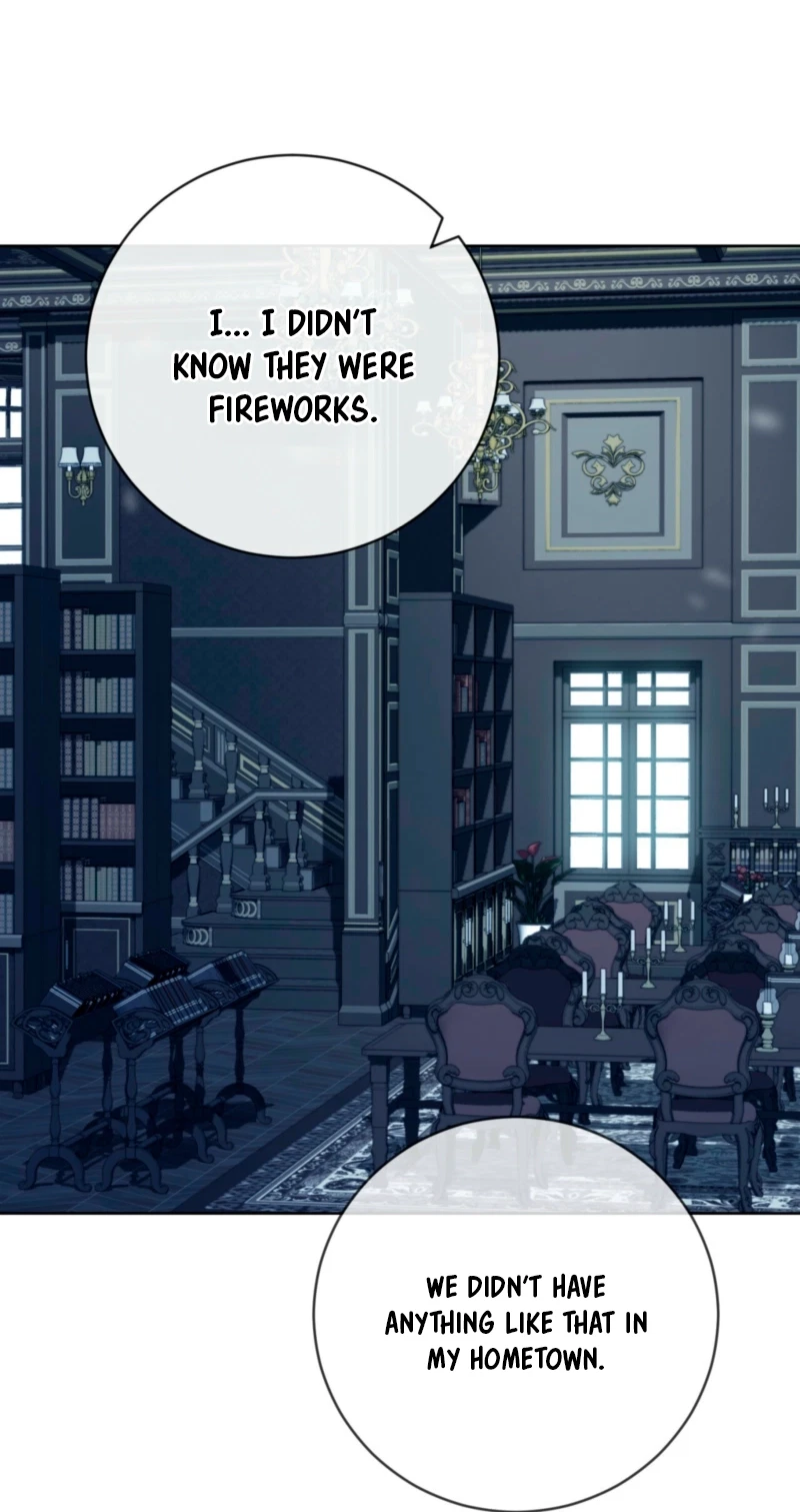 Atonement, For Your Cruelty Chapter 28, page 31
