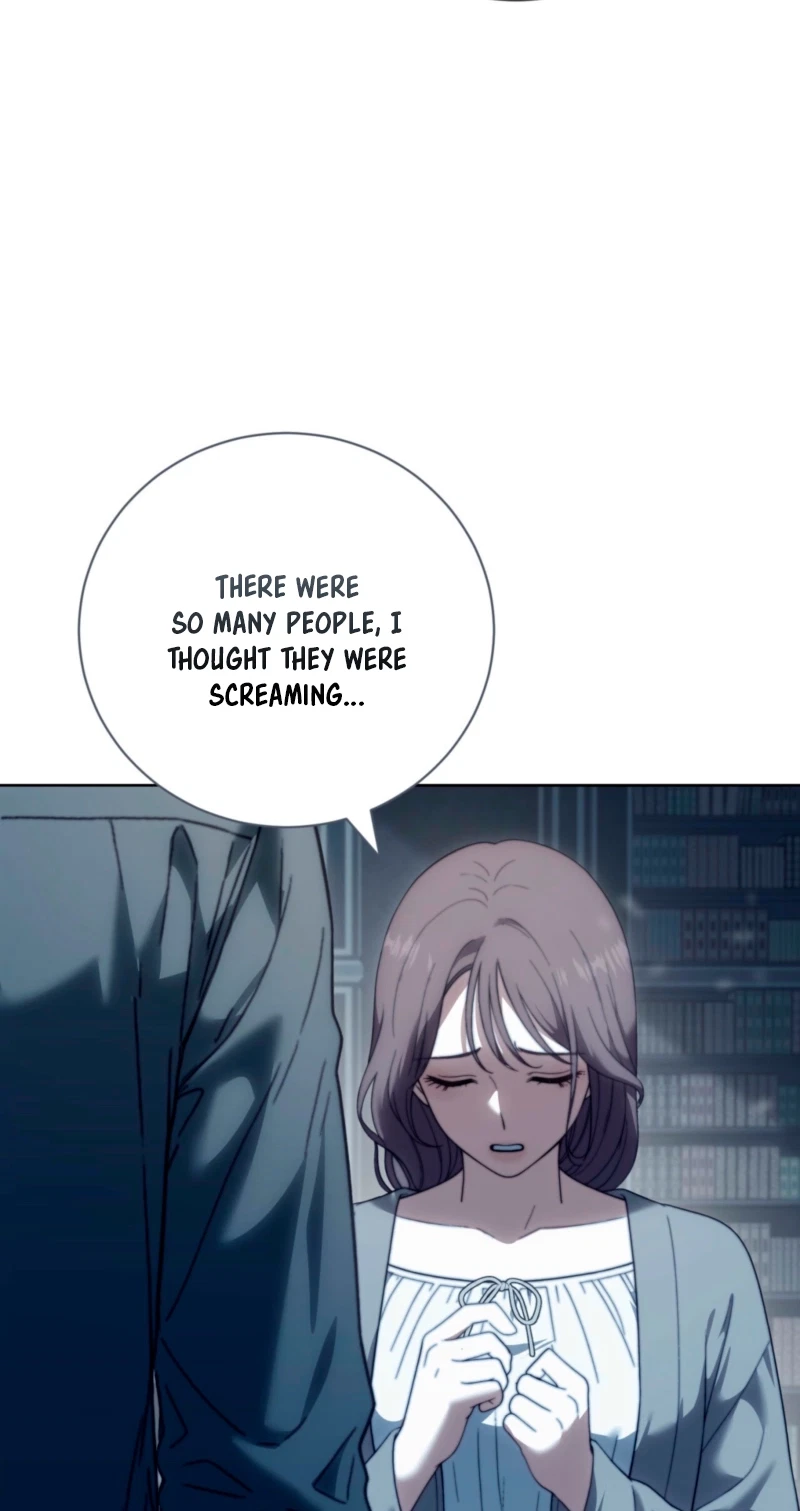 Atonement, For Your Cruelty Chapter 28, page 32
