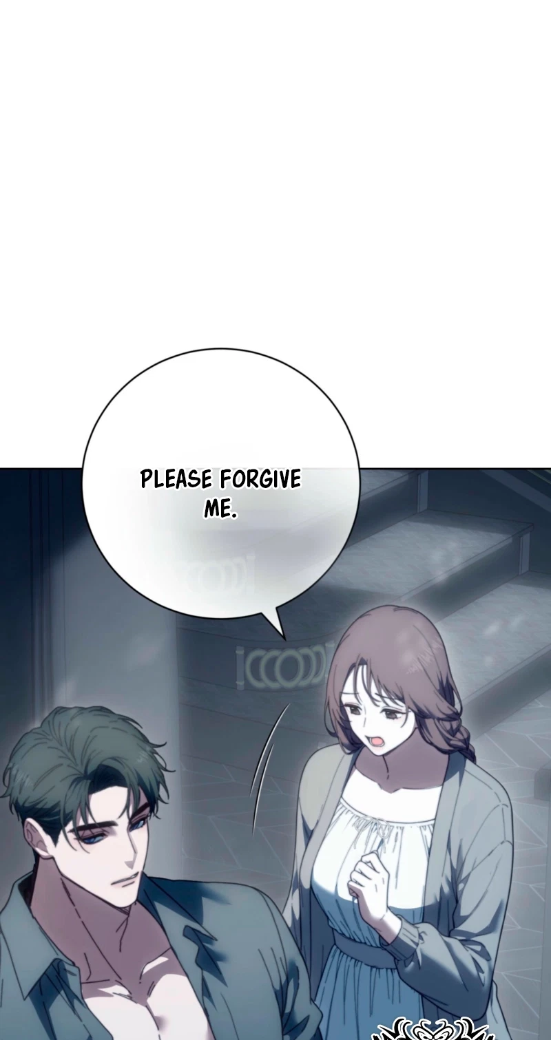 Atonement, For Your Cruelty Chapter 28, page 35