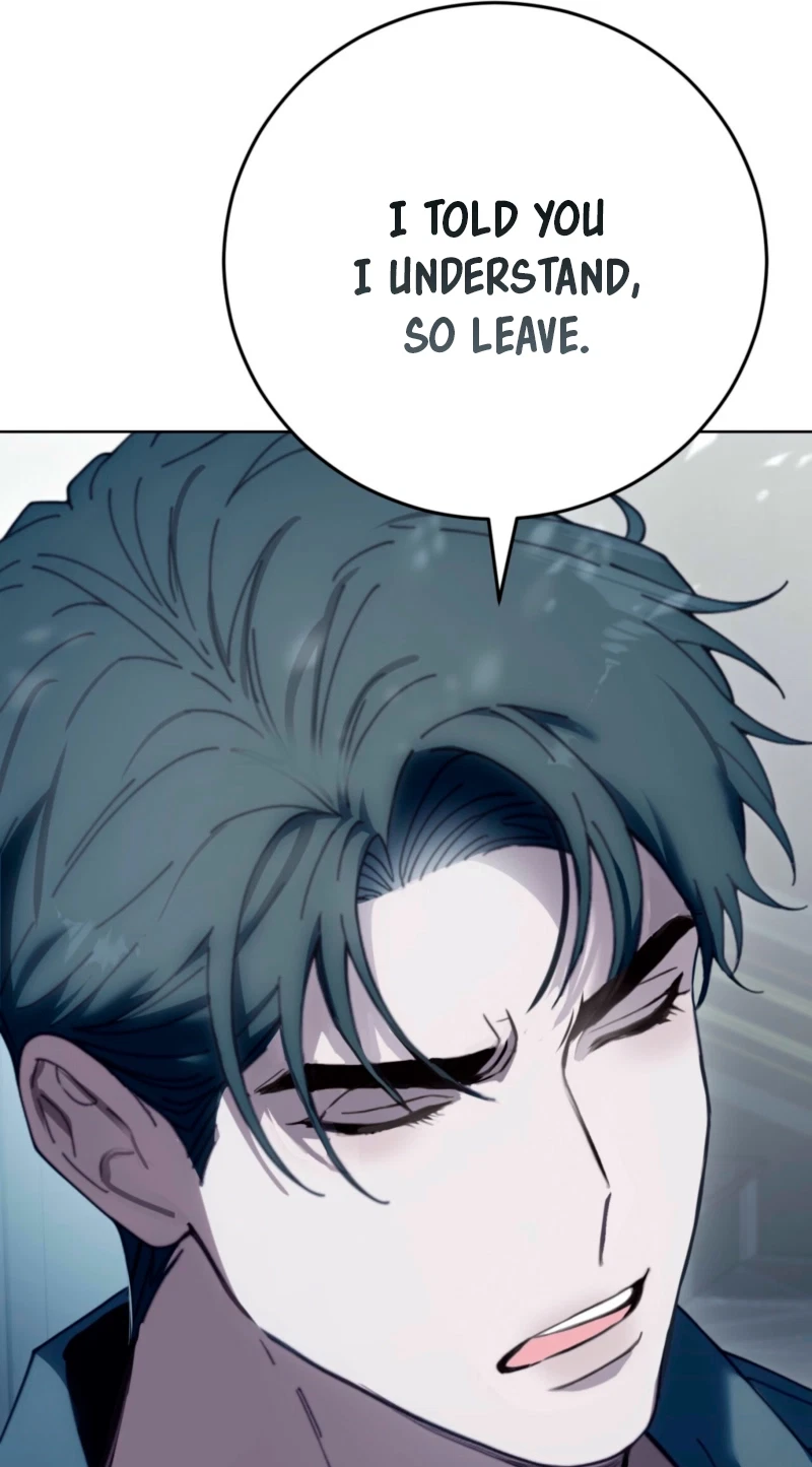 Atonement, For Your Cruelty Chapter 28, page 37